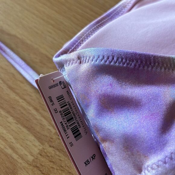 Victoria secret swim set - Picture 7 of 9